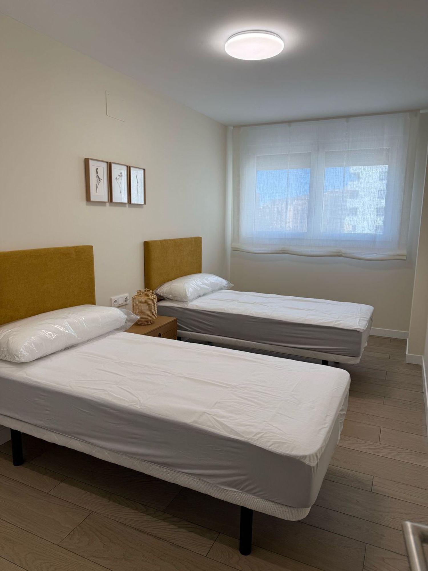 Piso en calle Arquitecto Guardiola, 50 - Foto 17