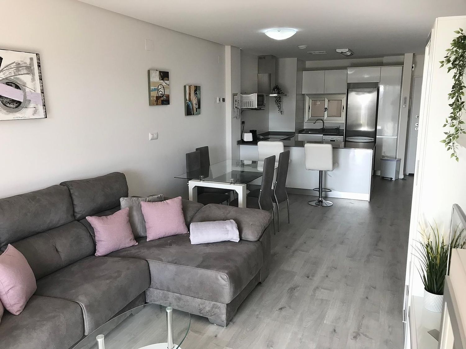 Piso en Calle Pebrella, 4, Villamartín - Foto 4