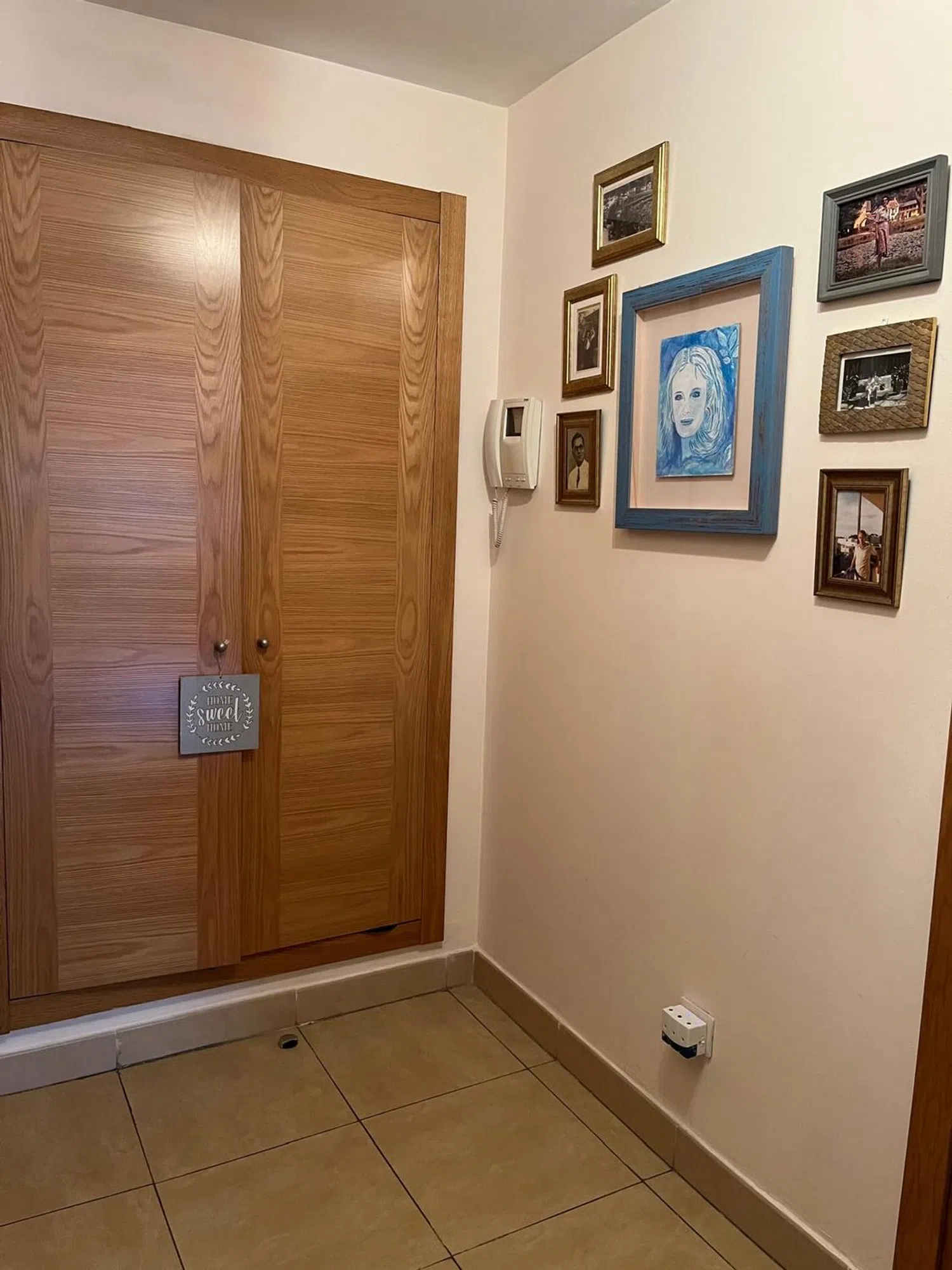 Piso en glorieta de Letonia, 1 - Foto 3
