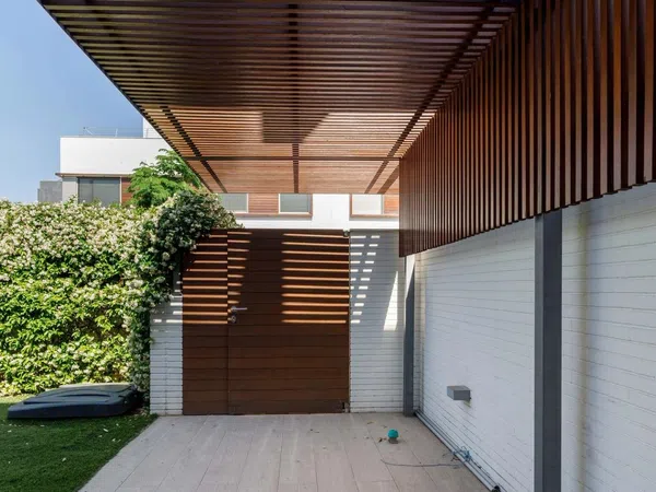 Casa o chalet independiente en Calle del Poble Amazic, Can Gambús, Can Gambús - Foto 7
