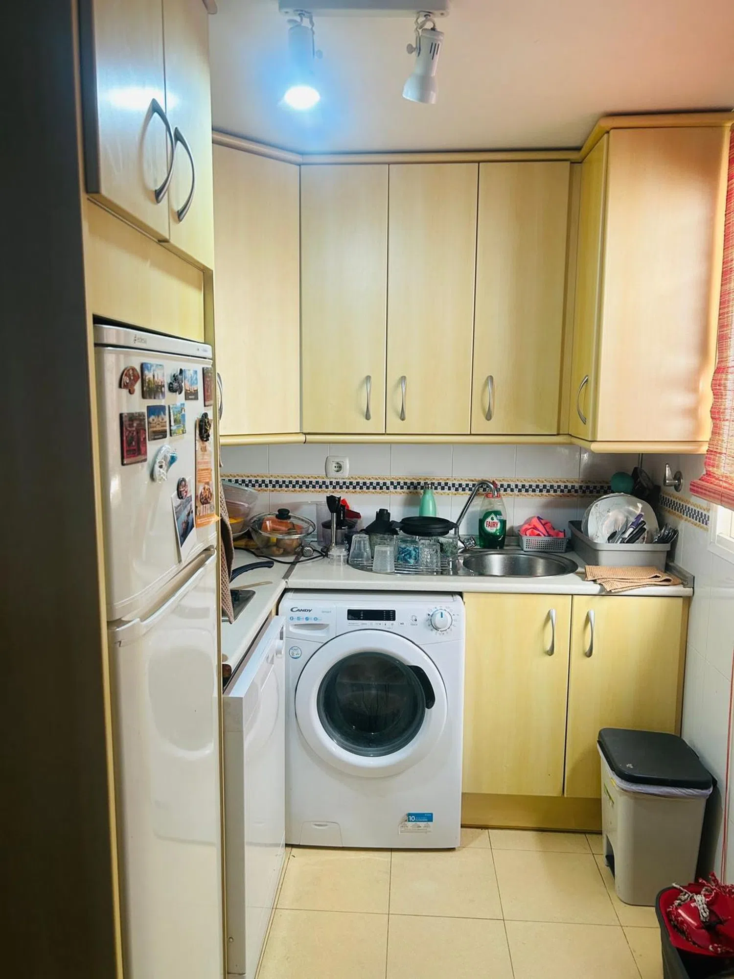 Ático en calle Sorolla, 1 - Foto 4
