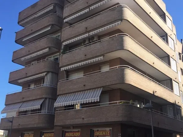 Dúplex en calle del Bon Viatge, 48