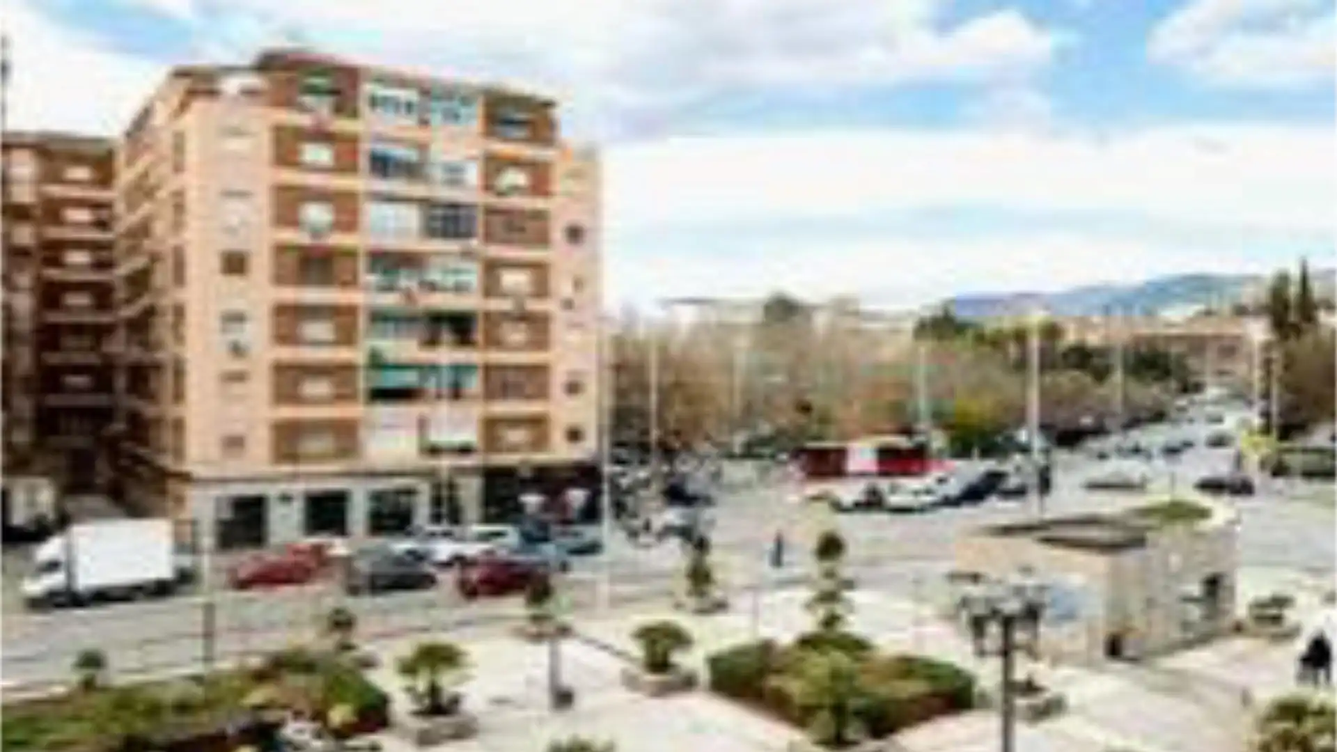 Piso en  Calle Méndez Núñez 2 - Foto 1