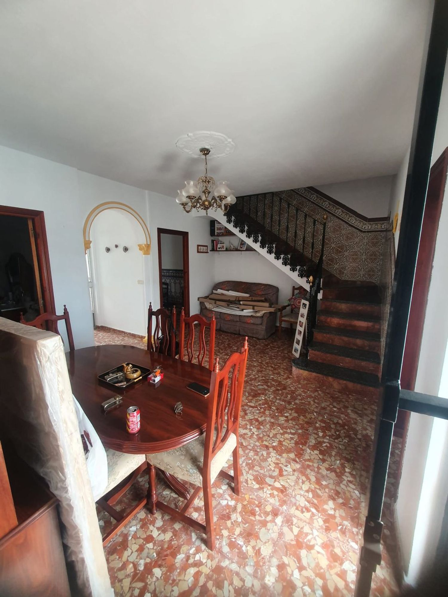 Casa o chalet independiente en Calle Huelva, 7 - Foto 4