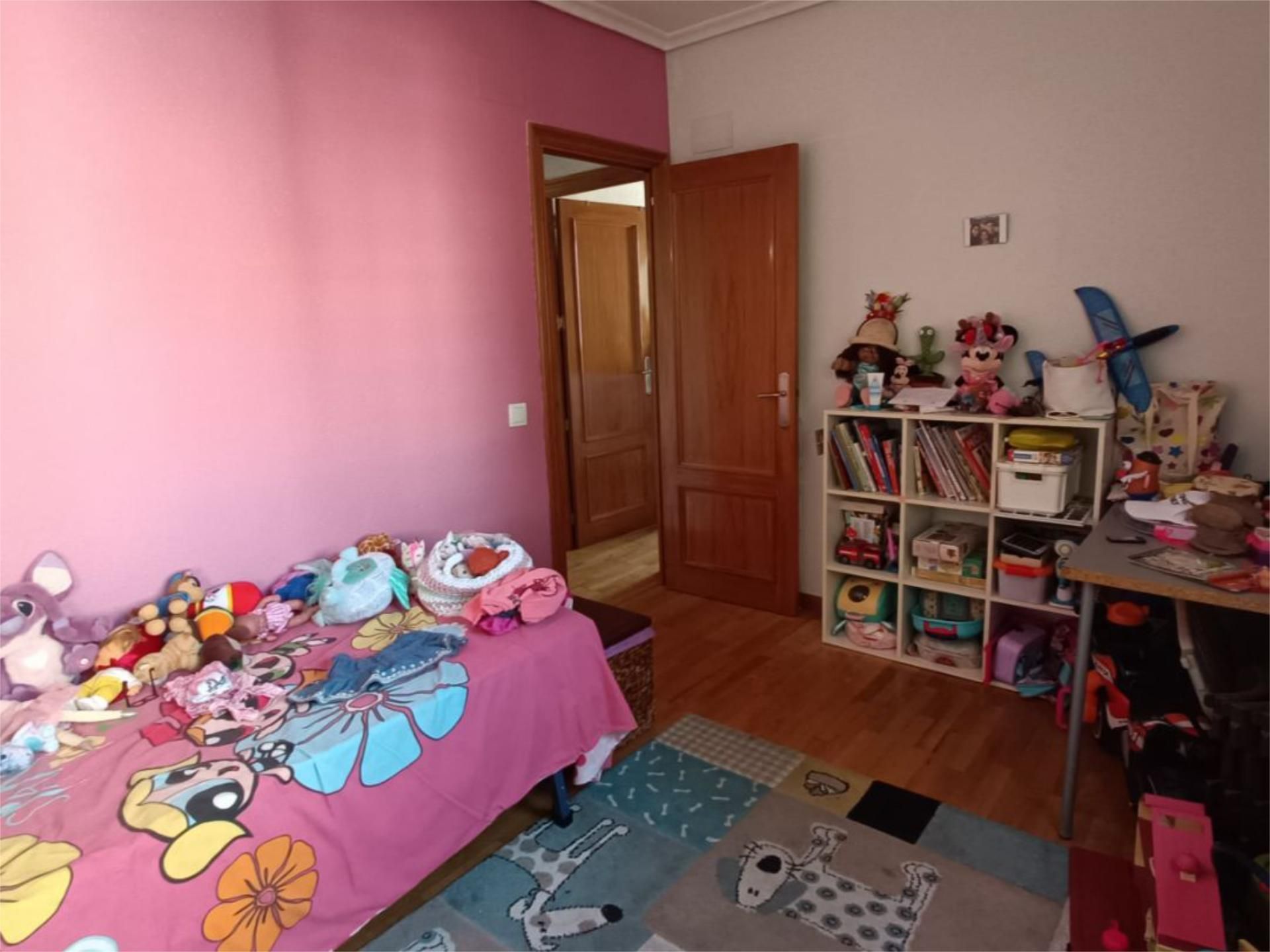 Piso en  Calle de Puentelarra 58 - Foto 13