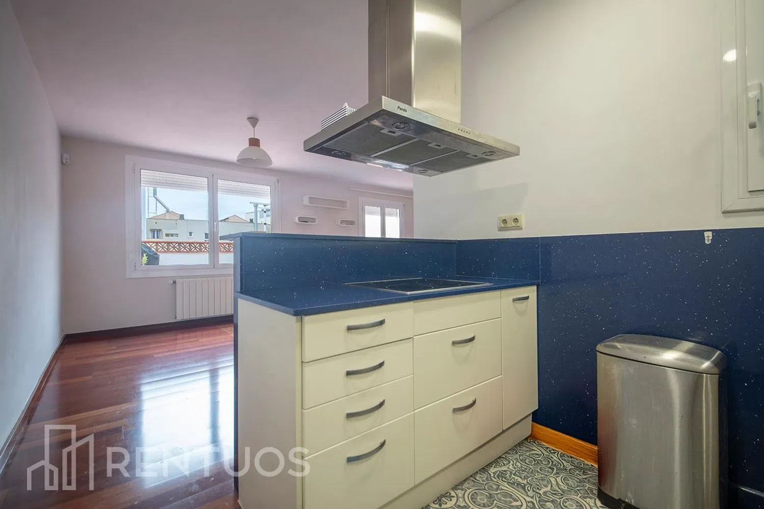 Piso en calle del Trobador - Foto 8