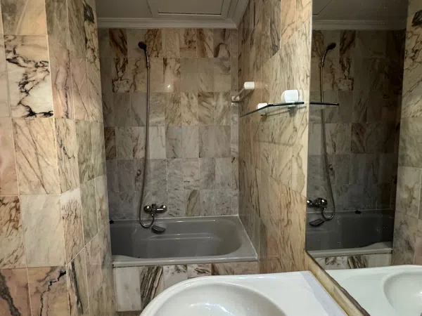 Piso en calle Virgen de la Cinta, 21 - Foto 12