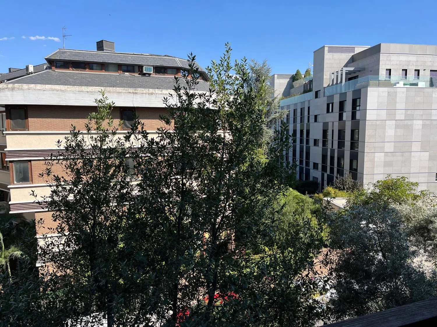 Estudio en calle de Menéndez Pidal, 27 - Foto 4