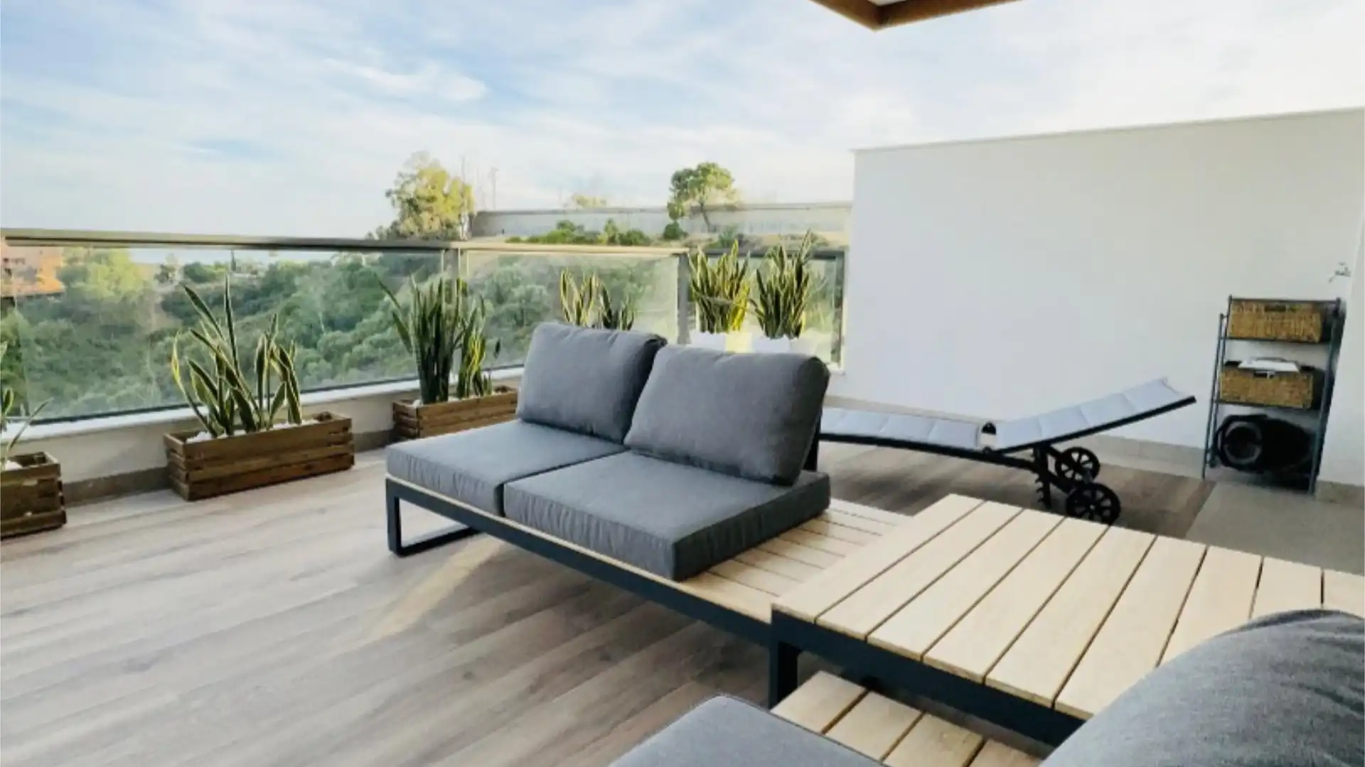 Piso en  Urbanizacion N Andalucia J 9 - Foto 2