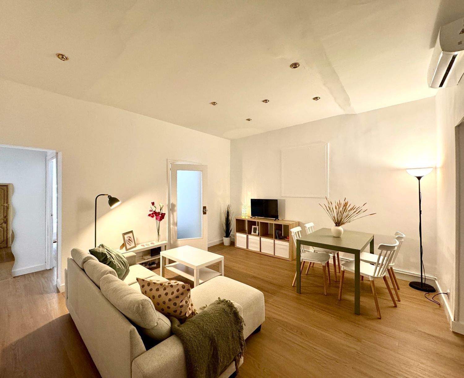 Piso en calle del Mesón de Paredes, 10 - Foto 6