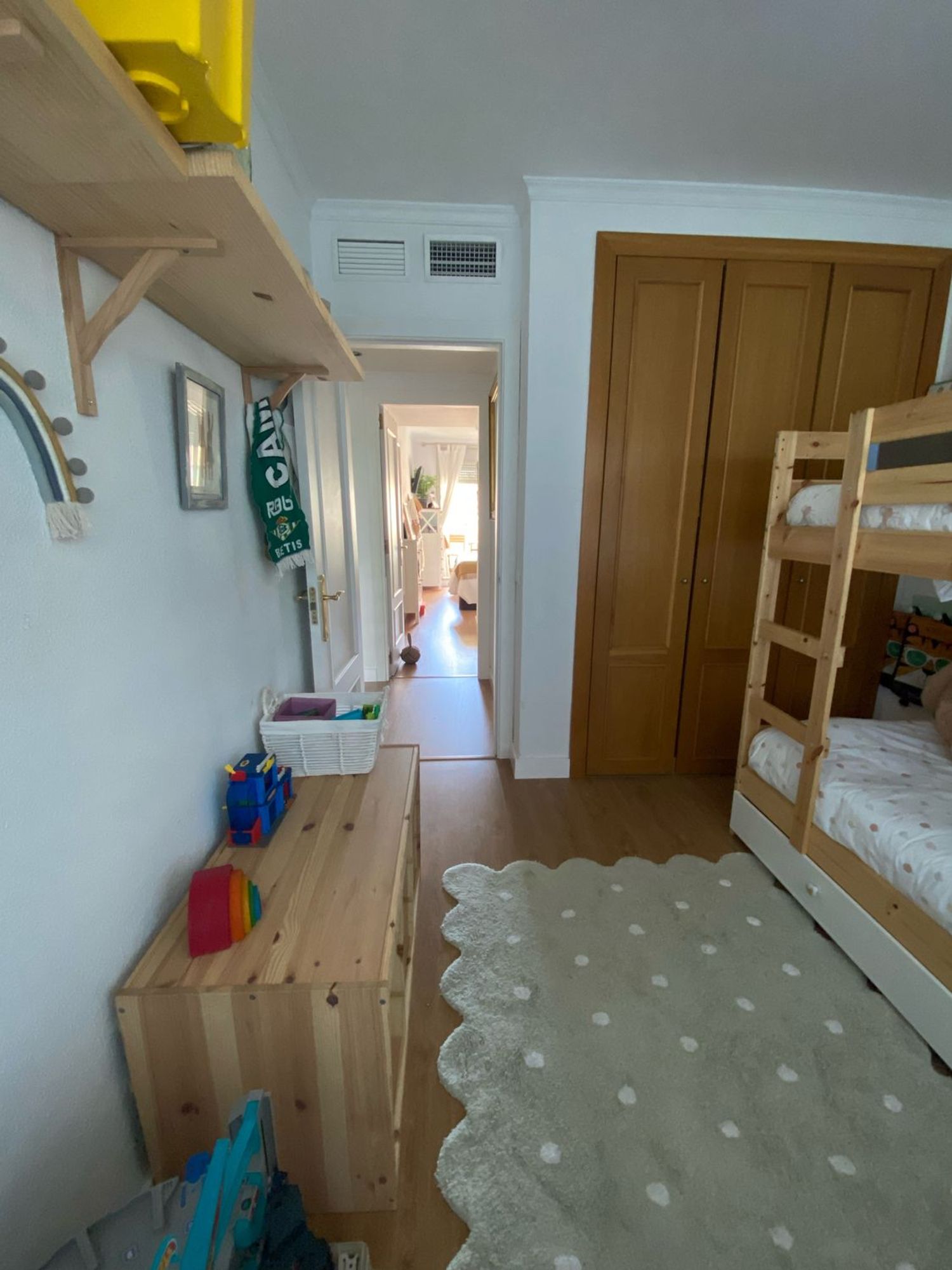 Piso en plaza de la Solidaridad, 7 - Foto 14