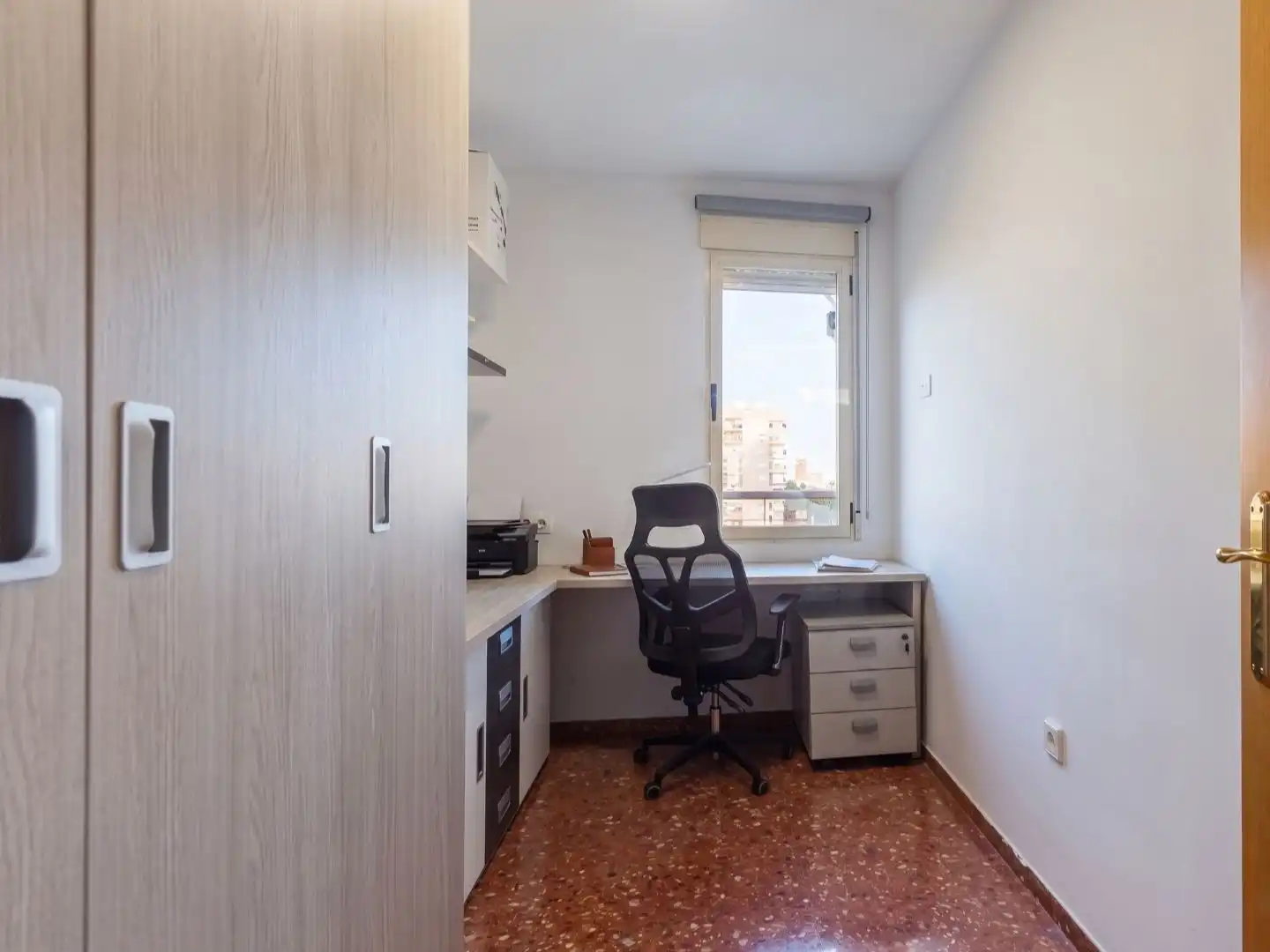 Piso en  Carrer de Marie Curie (Científica) 23 - Foto 18