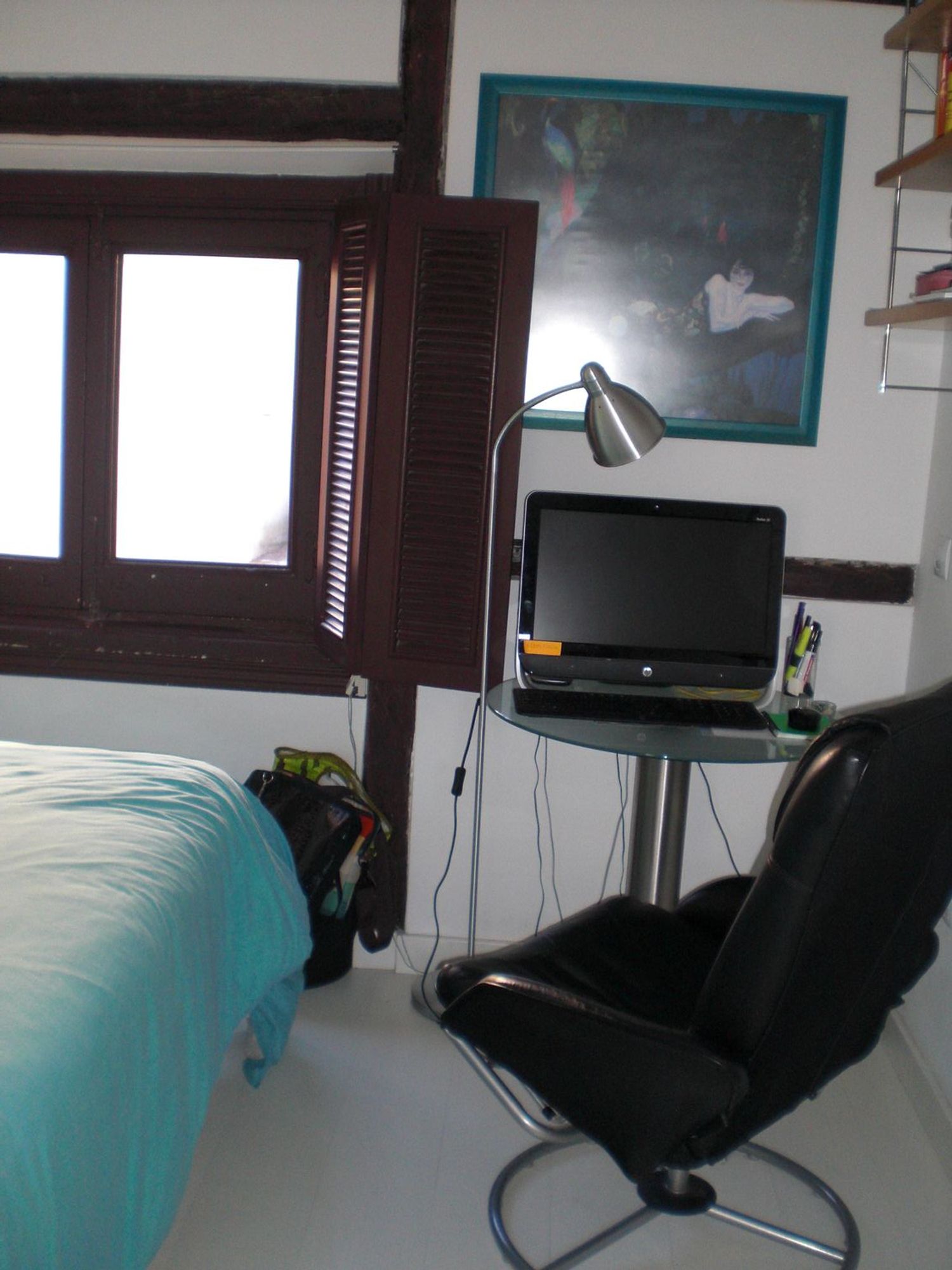 Estudio en Calle de Puñonrostro, 3, Palacio - Foto 12