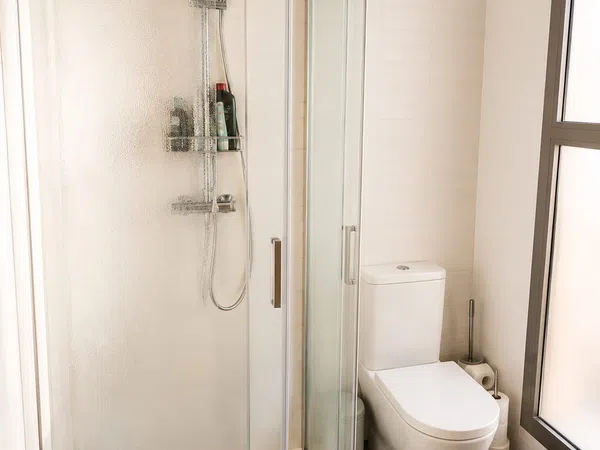 Chalet adosado en Calle Santa Cecilia, 16, Capellanía - Retamar, Capellanía - Retamar - Foto 10