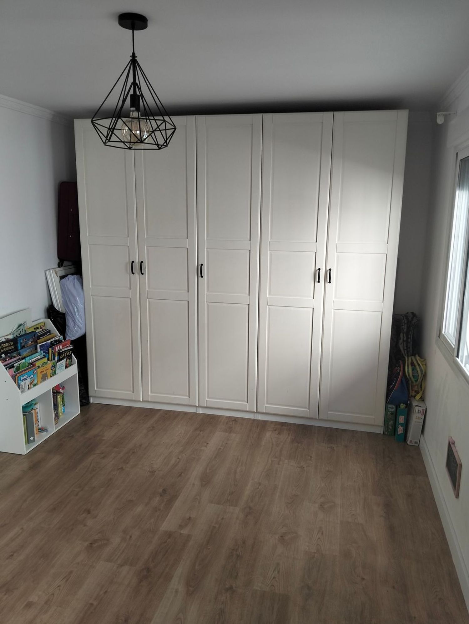 Piso en calle Ciudad de Játiva, 2 - Foto 16