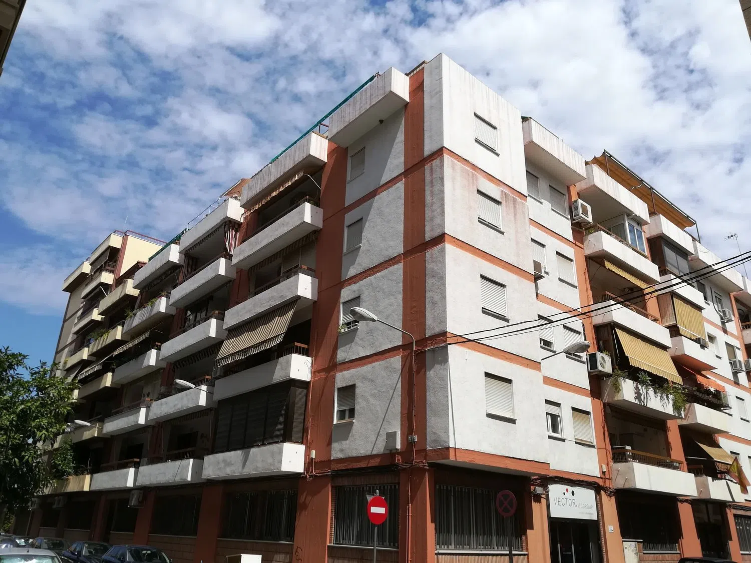 Piso en calle Ángel Ganivet, 16 - Foto 1