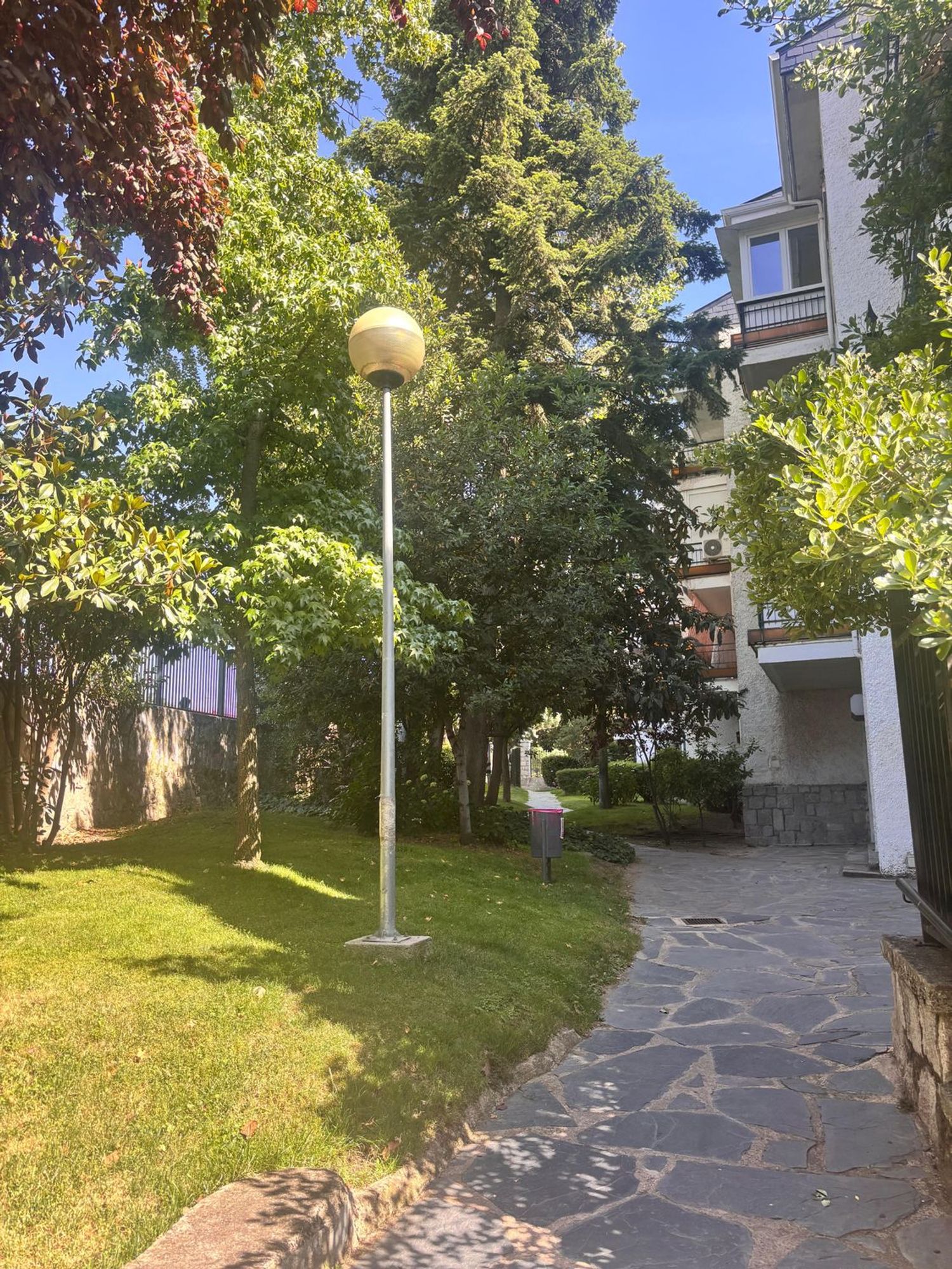 Piso en Villalba Estación - Foto 30