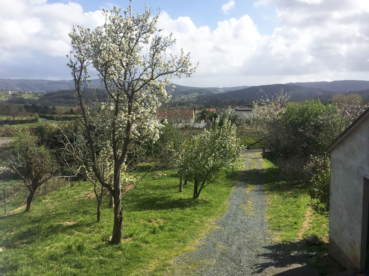 Casa rural en aldea catasol, 14, Sedes-Pedroso-Doso - Foto 4