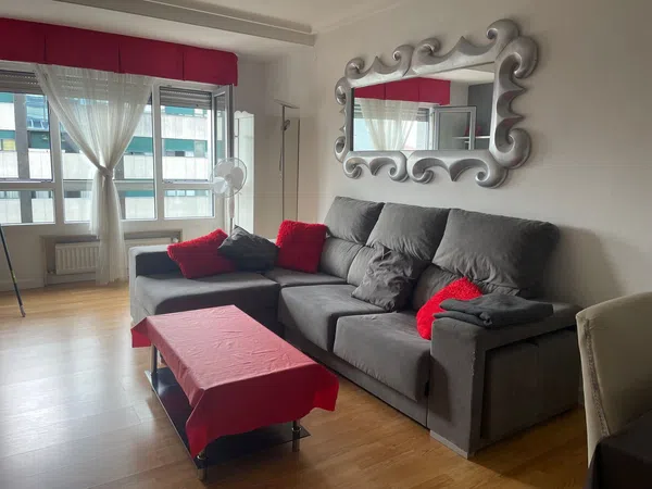 Piso en Plaza de Longoria Carbajal, 3, Salesas-Foncalada-Campoamor - Foto 14