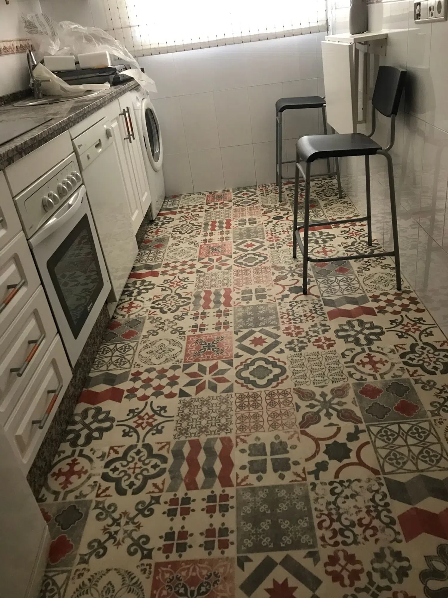 Piso en calle Afrodita, 18 - Foto 9