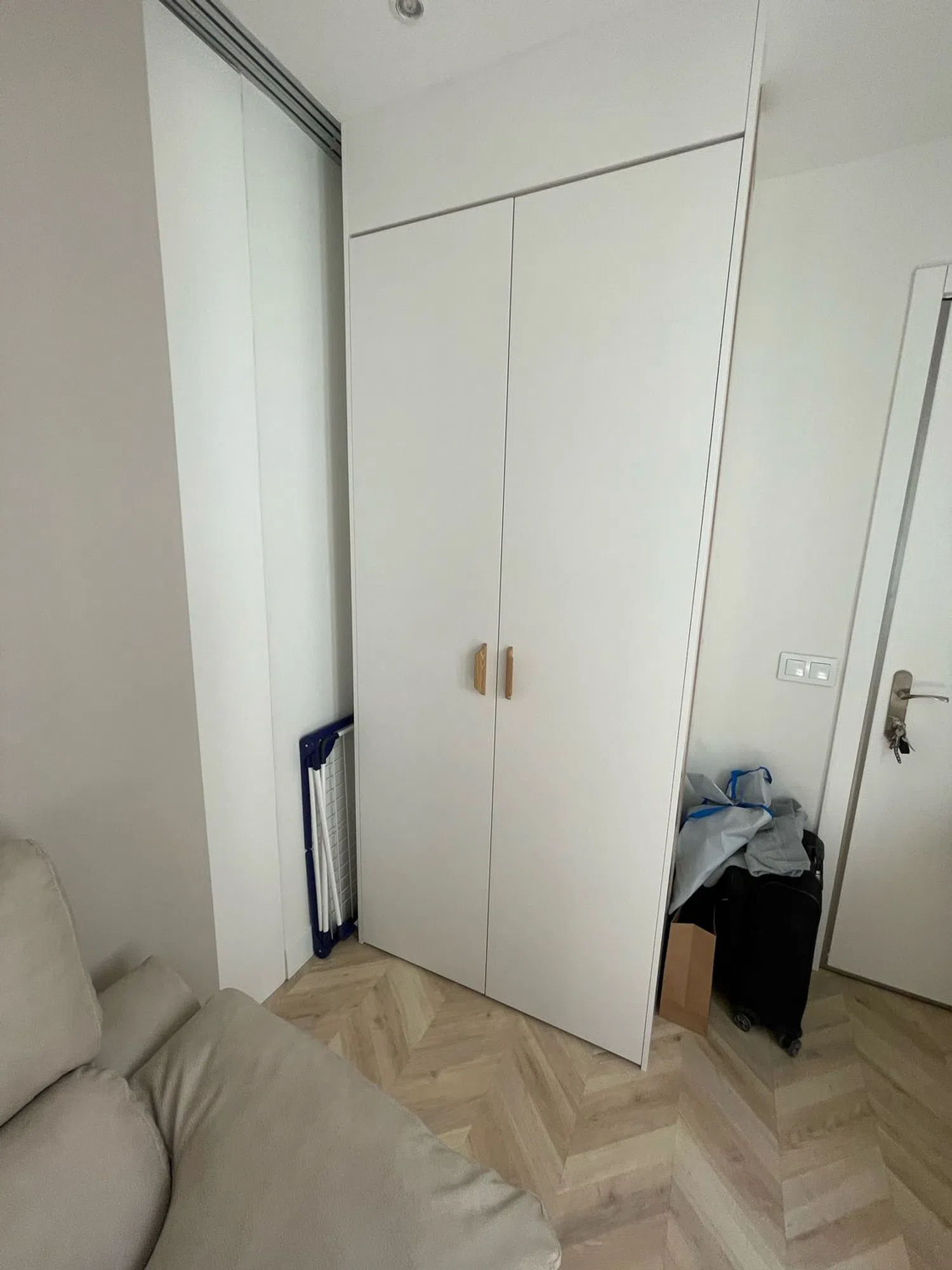 Estudio en calle de Blasco de Garay, 46 - Foto 2