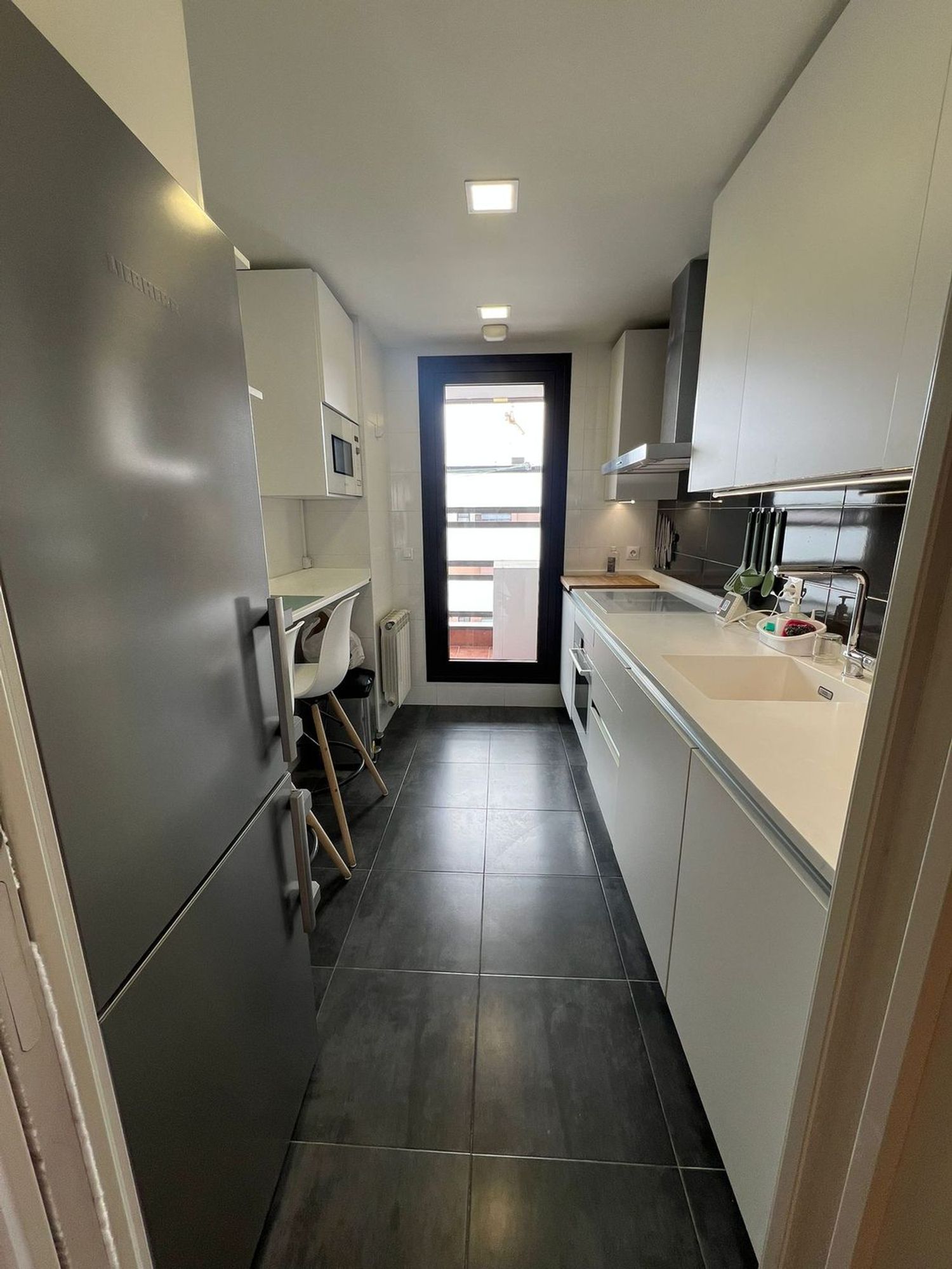 Ático en avenida Sancho Panza, 6 - Foto 2