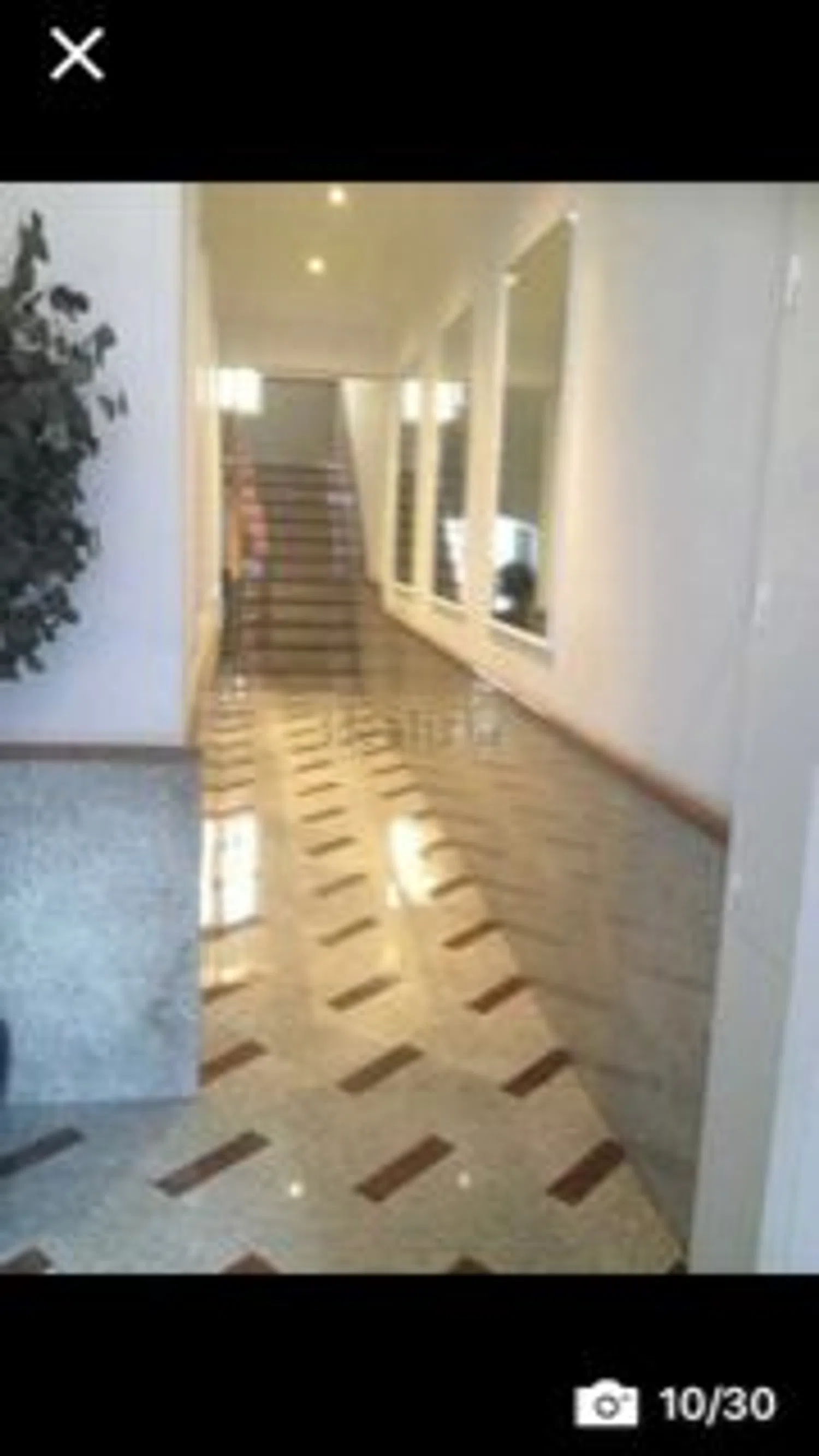 Piso en calle de Ávila, 27 - Foto 4