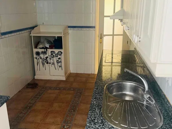 Piso en Calle Grupo Oscar Carvallo, 3, Buhaira - Huerta del Rey - Foto 4