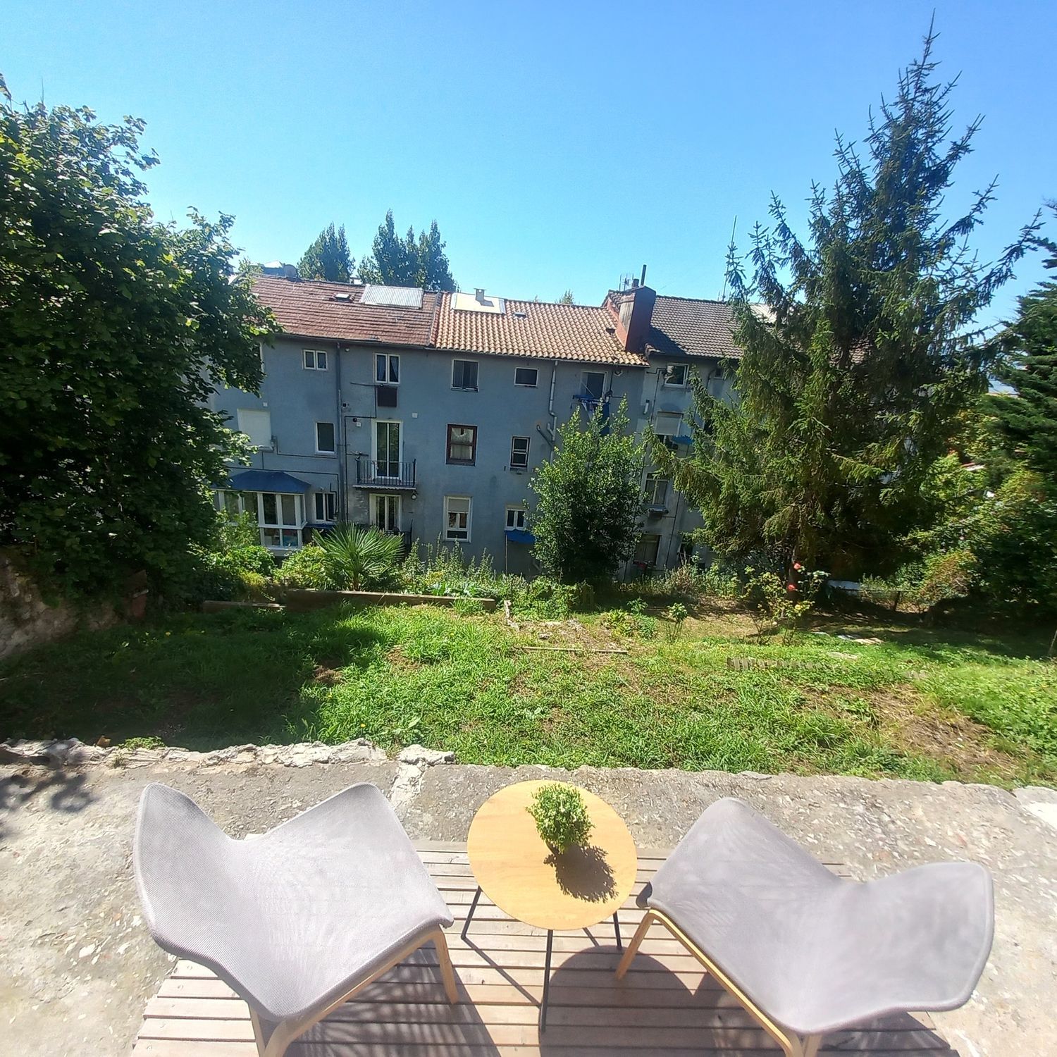 Piso en calle Francisco Palazuelos, 40 - Foto 1