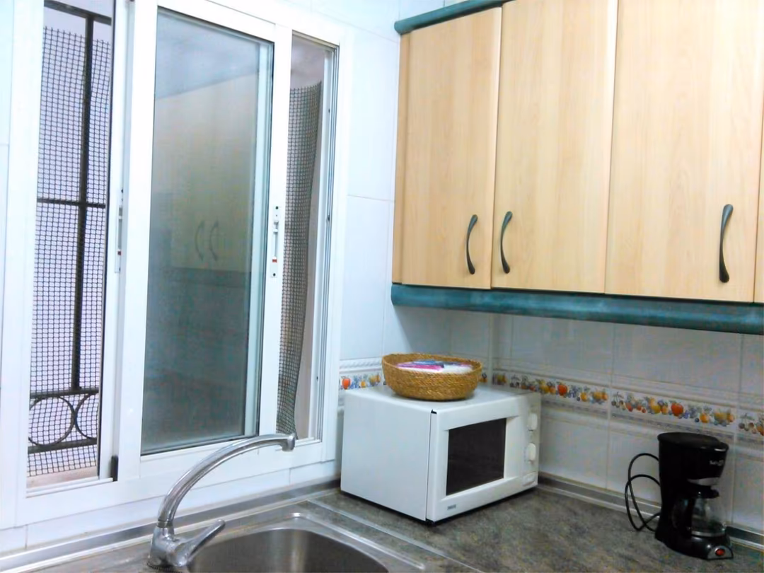 Apartamento en calle Avenida del Sol 197 - Foto 18