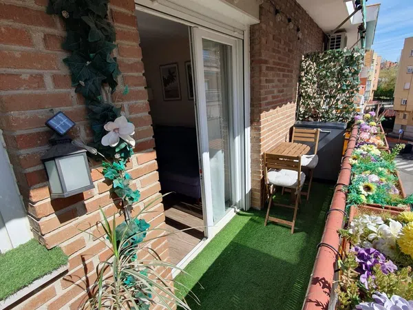 Piso en calle Juan de Iziar, 5 - Foto 5