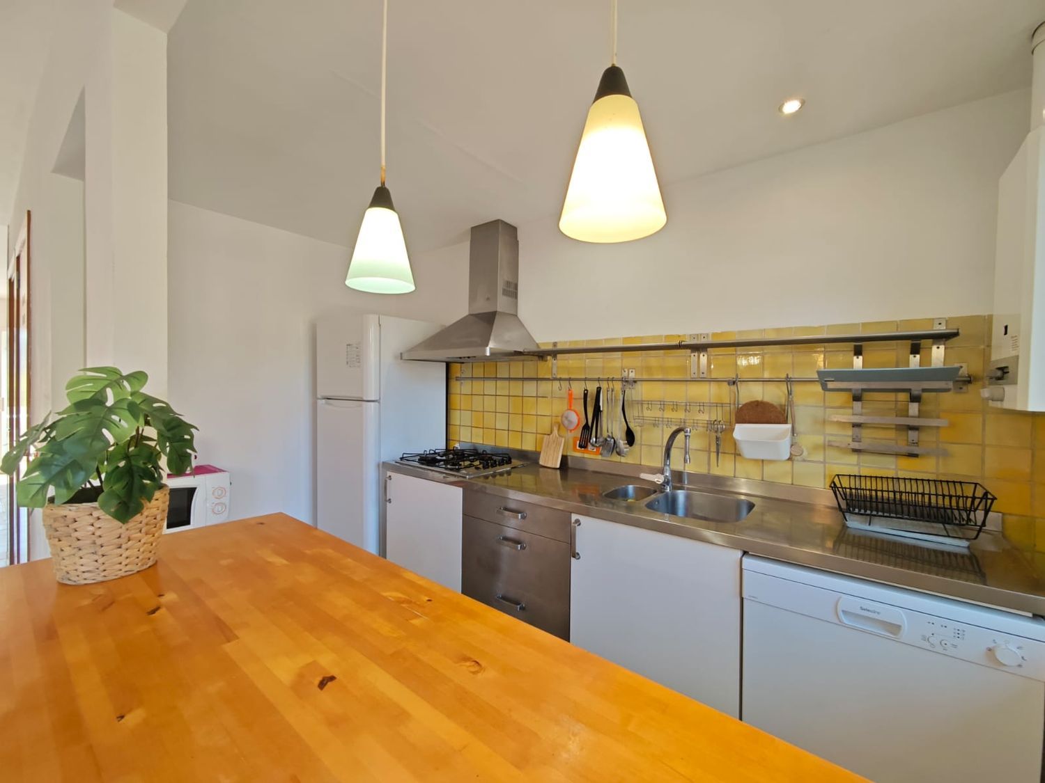 Chalet adosado en Calle Sant Joan, 15 - Foto 11