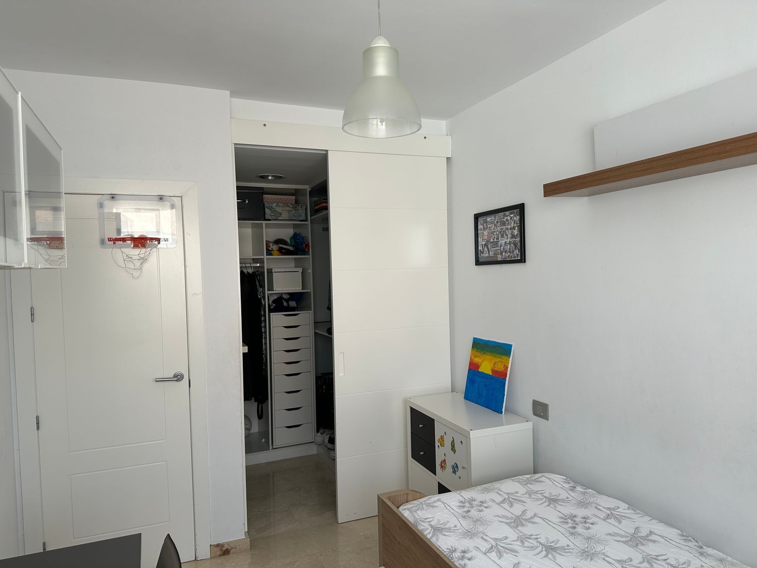 Ático en Calle Luis Doreste Silva, 25, Arenales - Lugo - Avda Marítima - Foto 20
