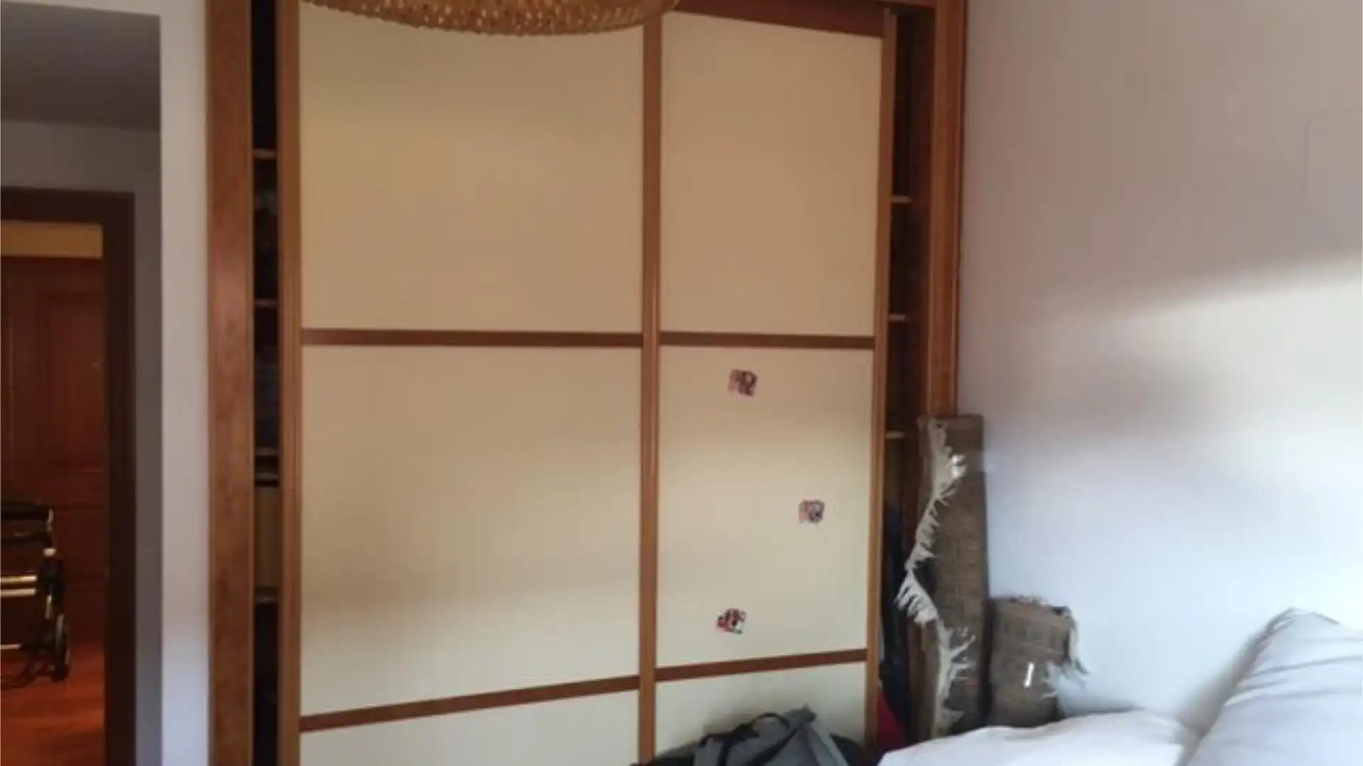 Ático en  Calle del Río Huerva 4 - Foto 7