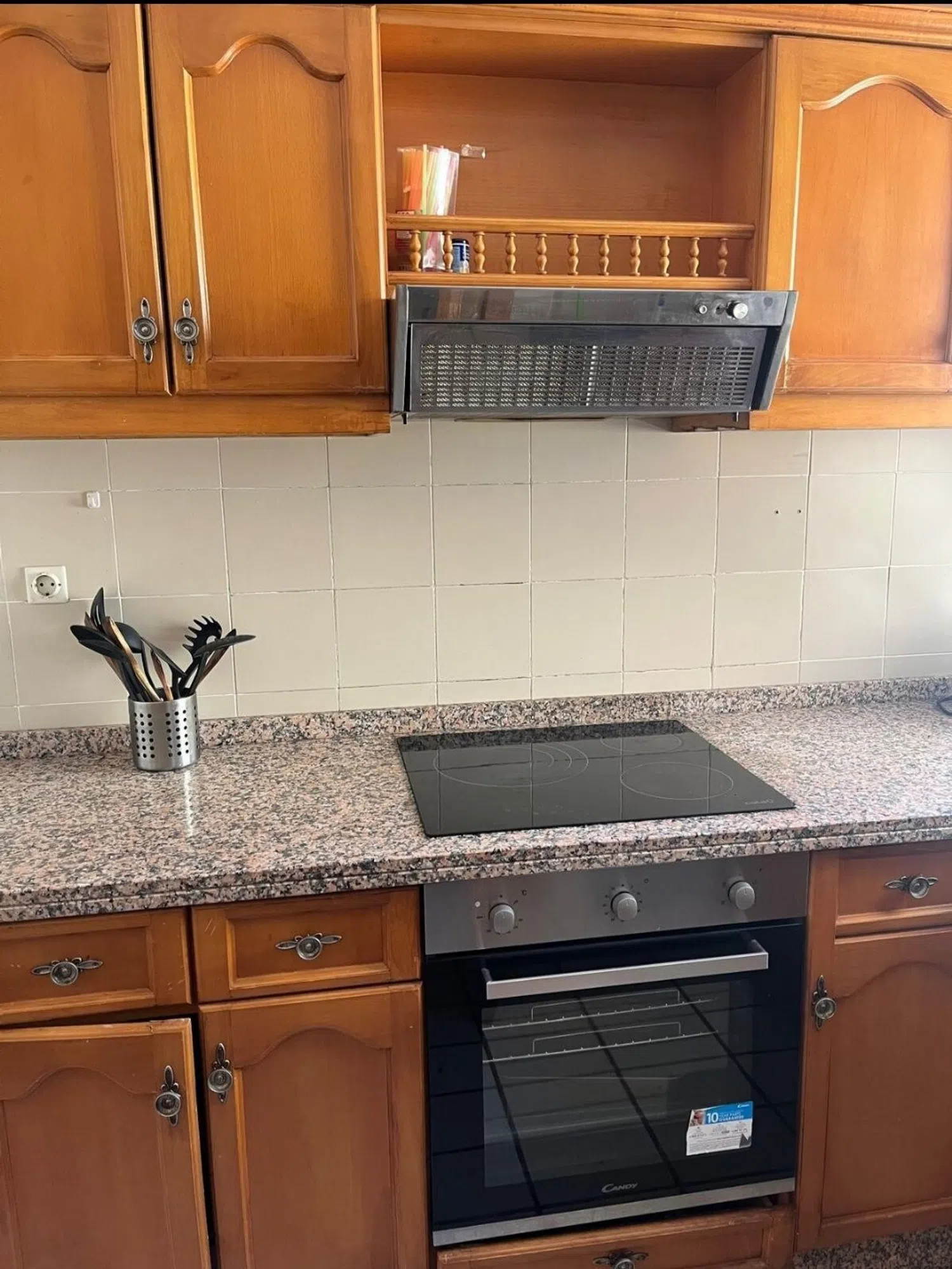 Piso en calle Augusto Junquera, 63 - Foto 4
