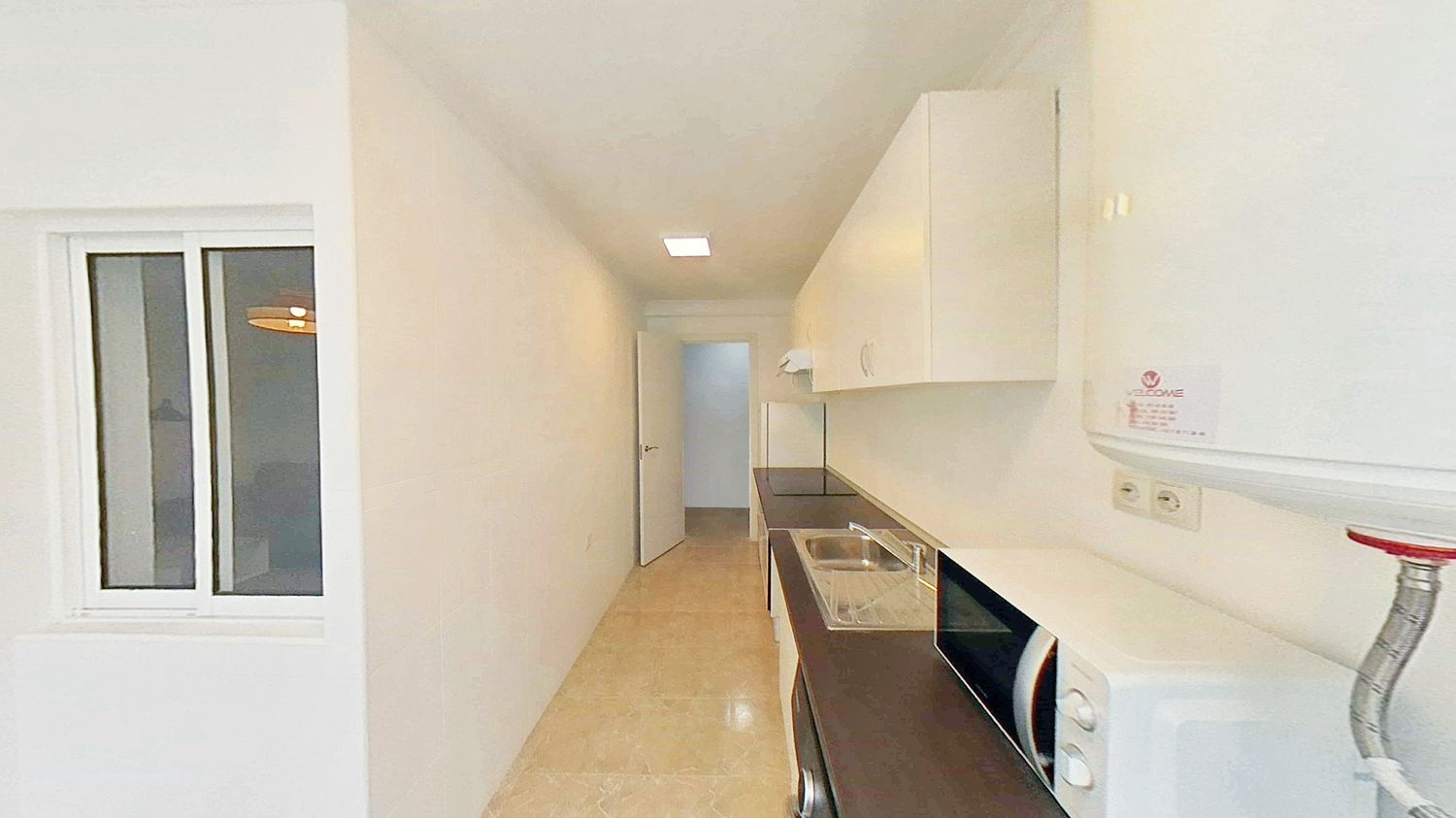 Piso en Barrio Gibralfaro - Foto 25