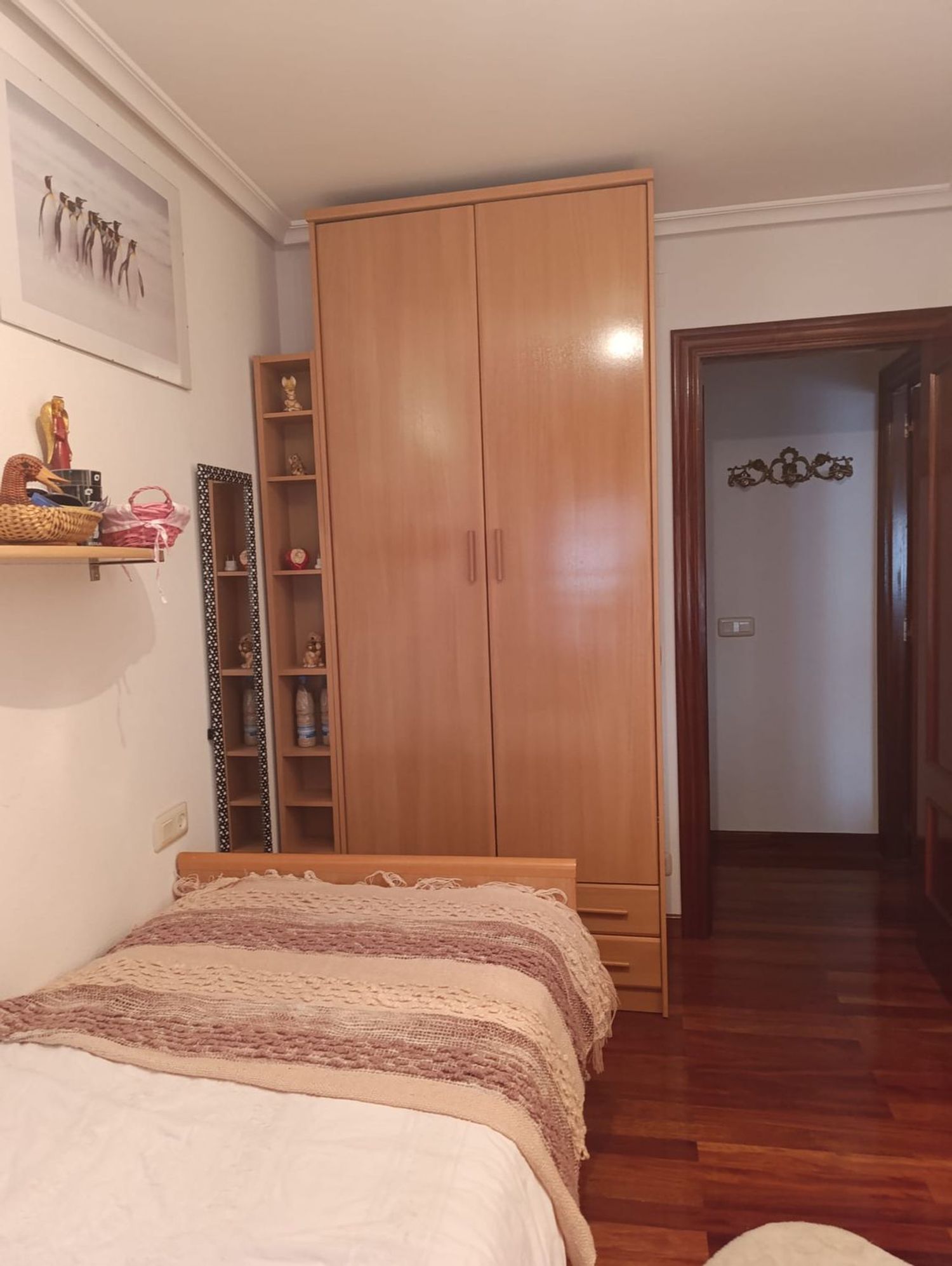 Piso en Avenida Burgos, 9 - Foto 20
