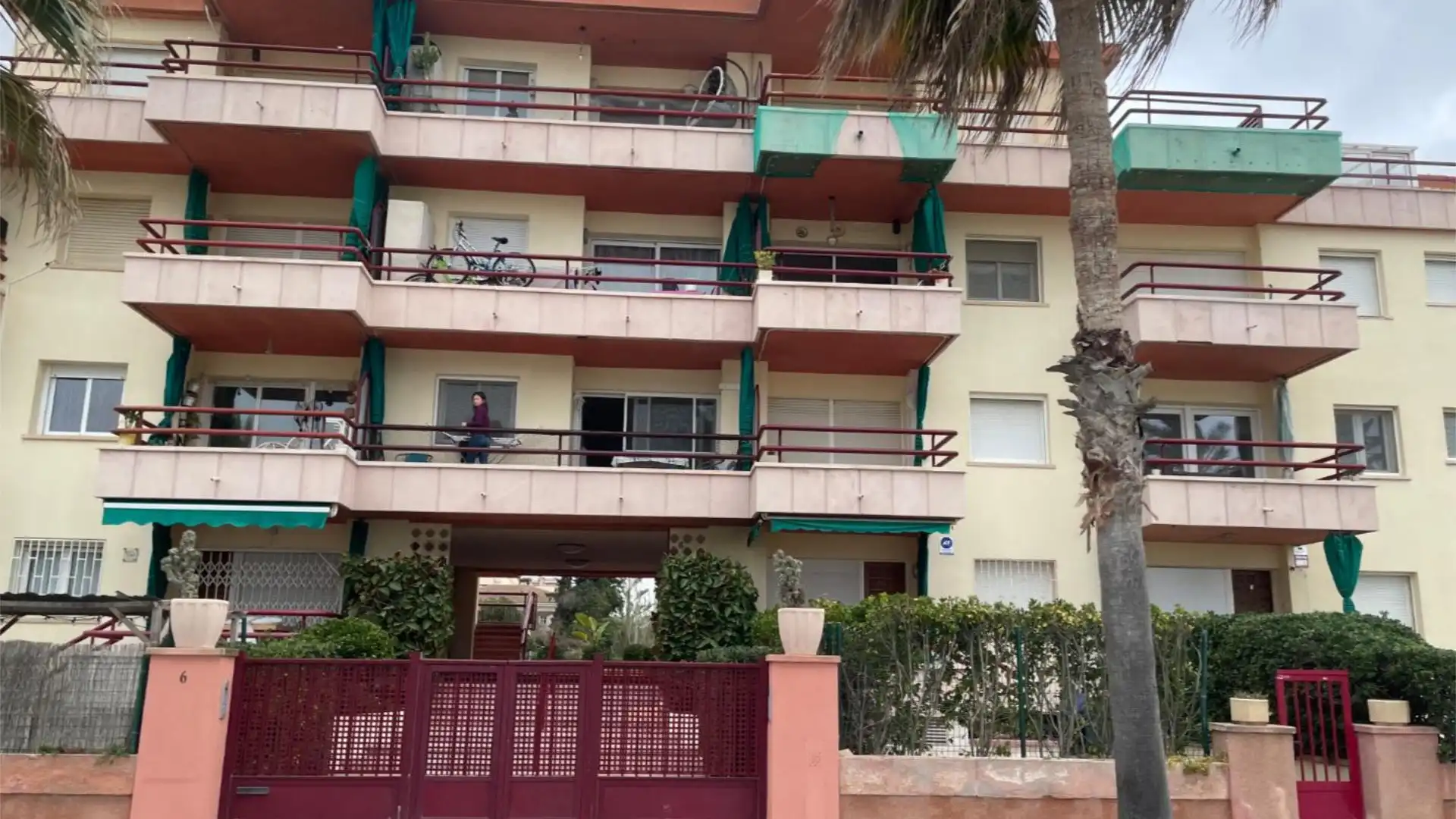 Piso en  Passeig Voramar 6 - Foto 29