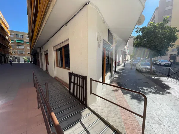 Local en Cafetería en Calle Casillas de Prats, 10, Recogidas - Foto 3
