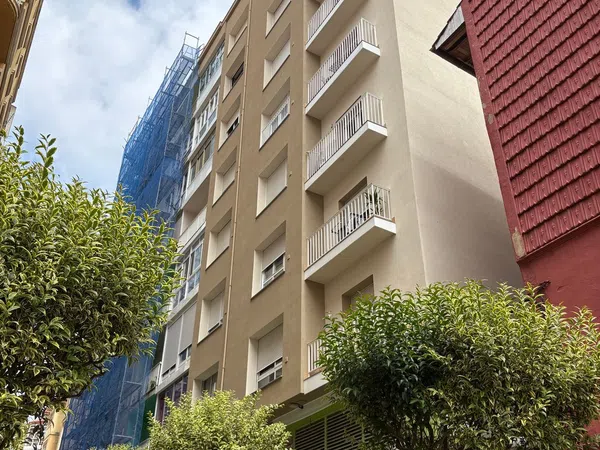 Piso en Calle Enseñanza, 4, Centro - Ayuntamiento, Centro - Ayuntamiento - Foto 1