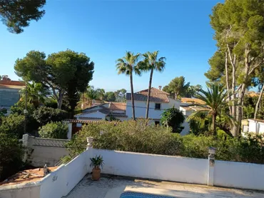Chalet en  Avinguda de Sant Jaume 12 - Foto 20