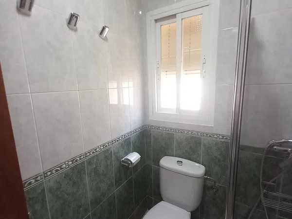 Piso en Calle de Toledo, 43, El Perchel, El Perchel - Foto 12