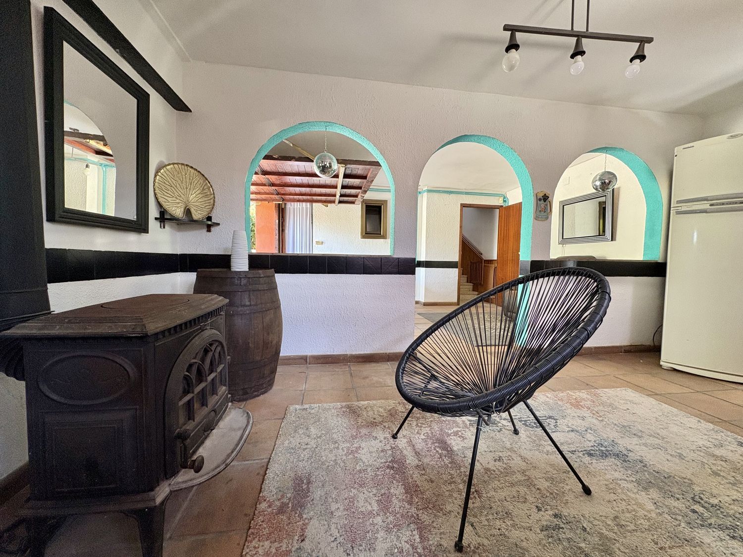 Casa rural en Calle de la Font Rica, 34, Les Planes, Les Planes - Foto 23