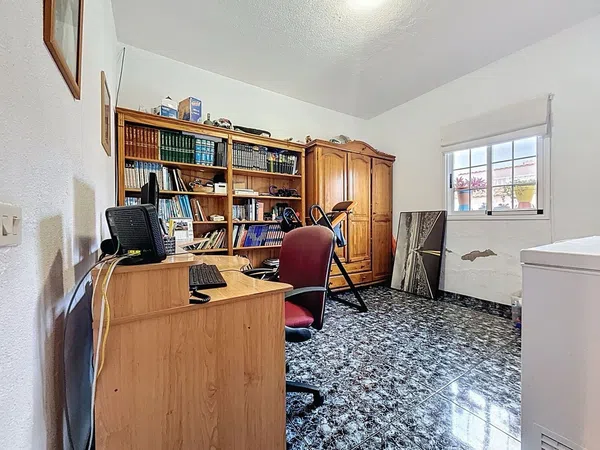 Chalet adosado en Juan Carlos I, 24 n - Foto 13