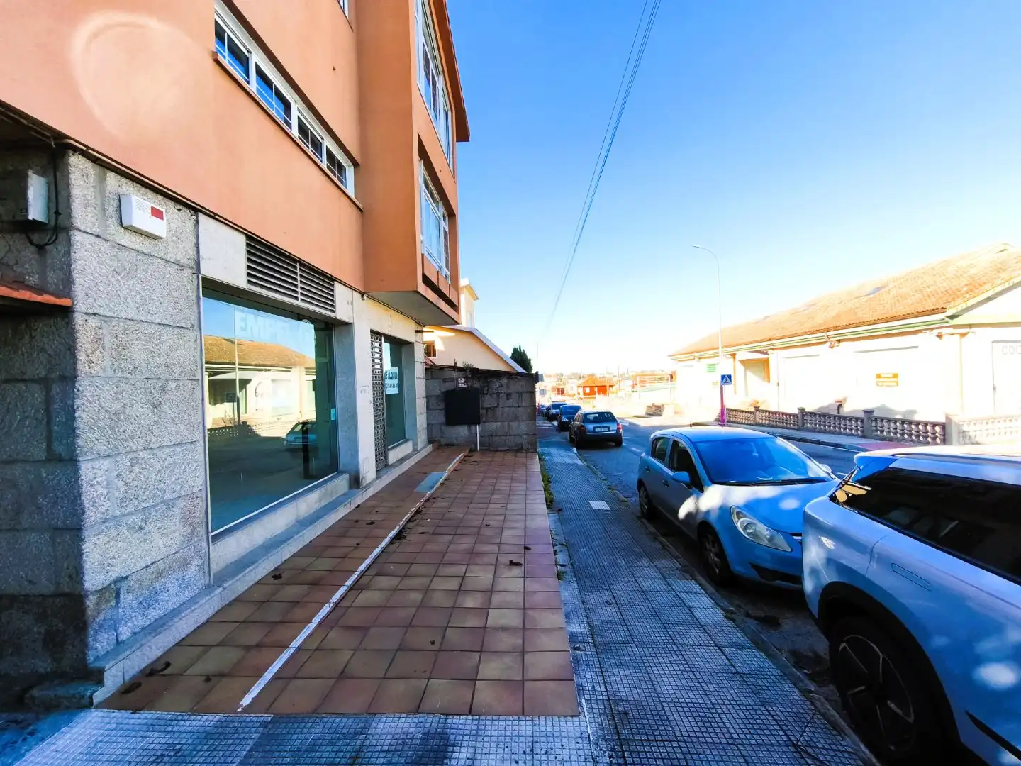 Local comercial en  Estrada do Vao 5 - Foto 6