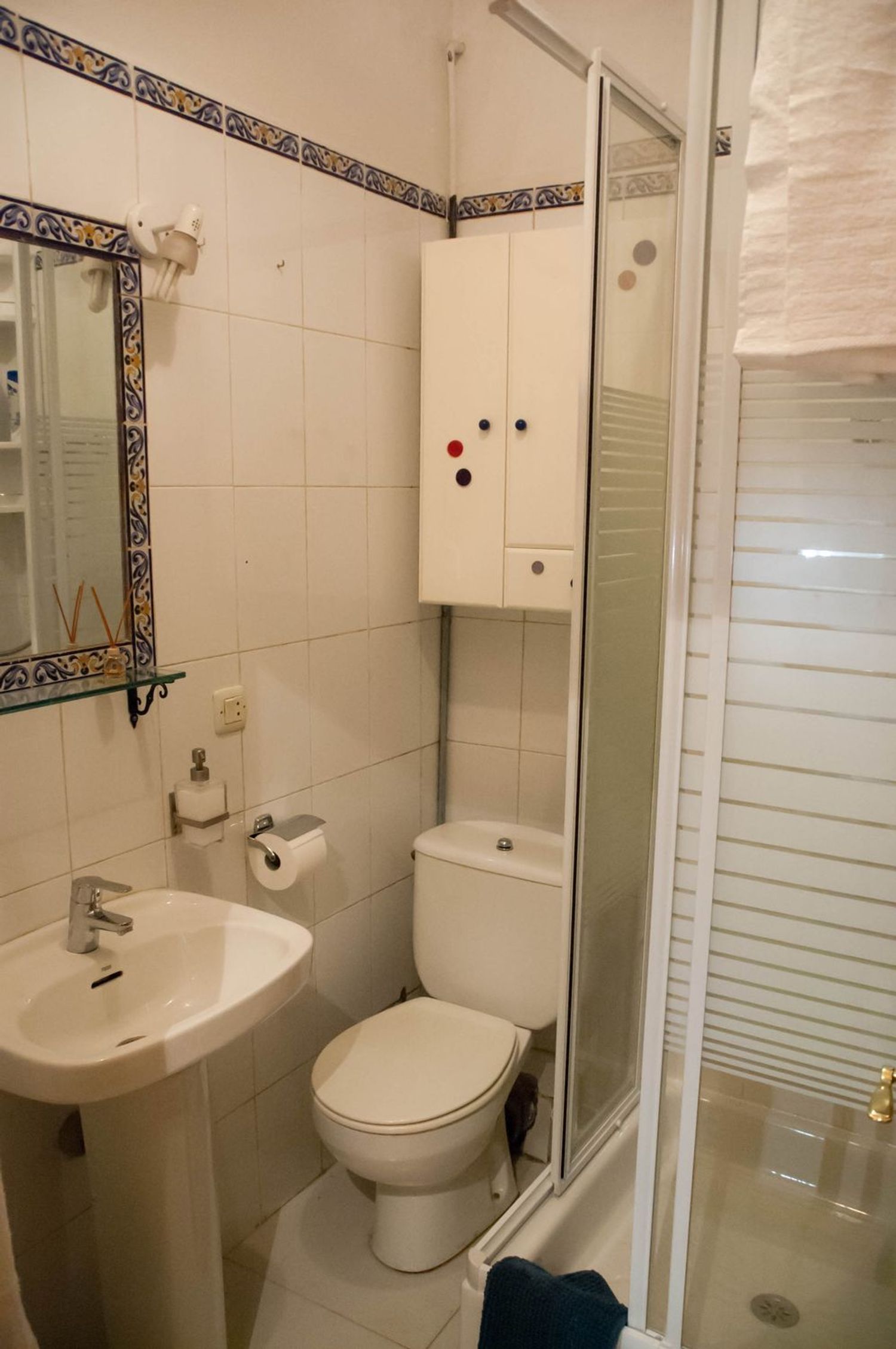 Piso en calle de Ciudad Real, 8 - Foto 4