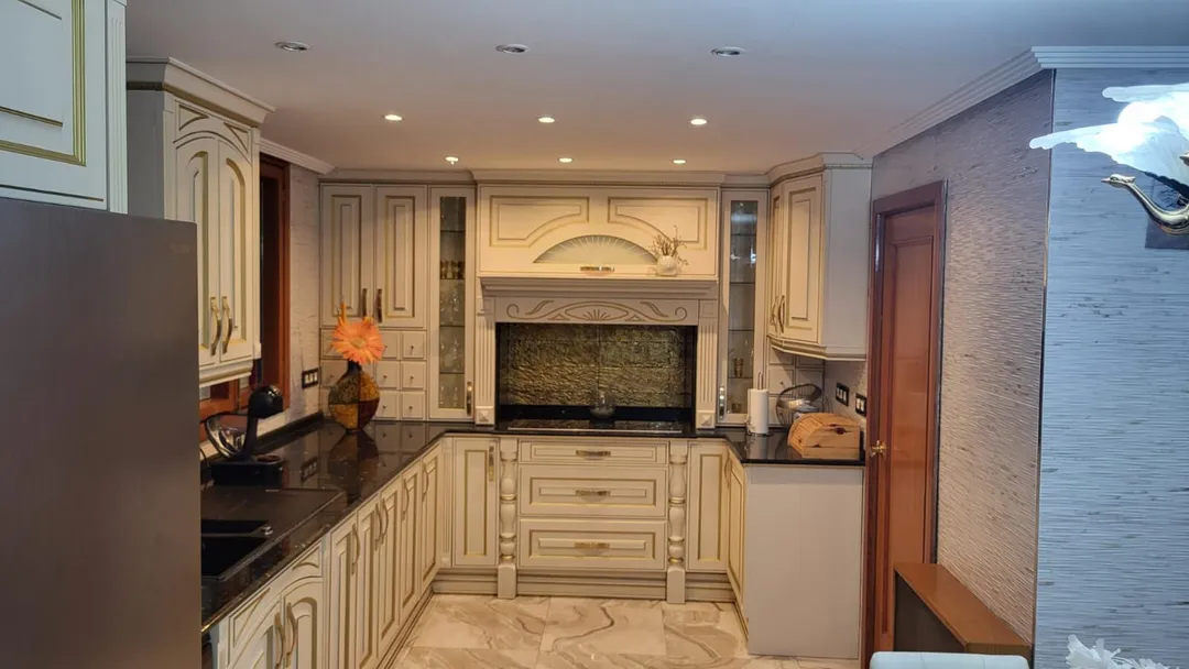 Piso en  Carrer General O'Donnell 11 - Foto 8