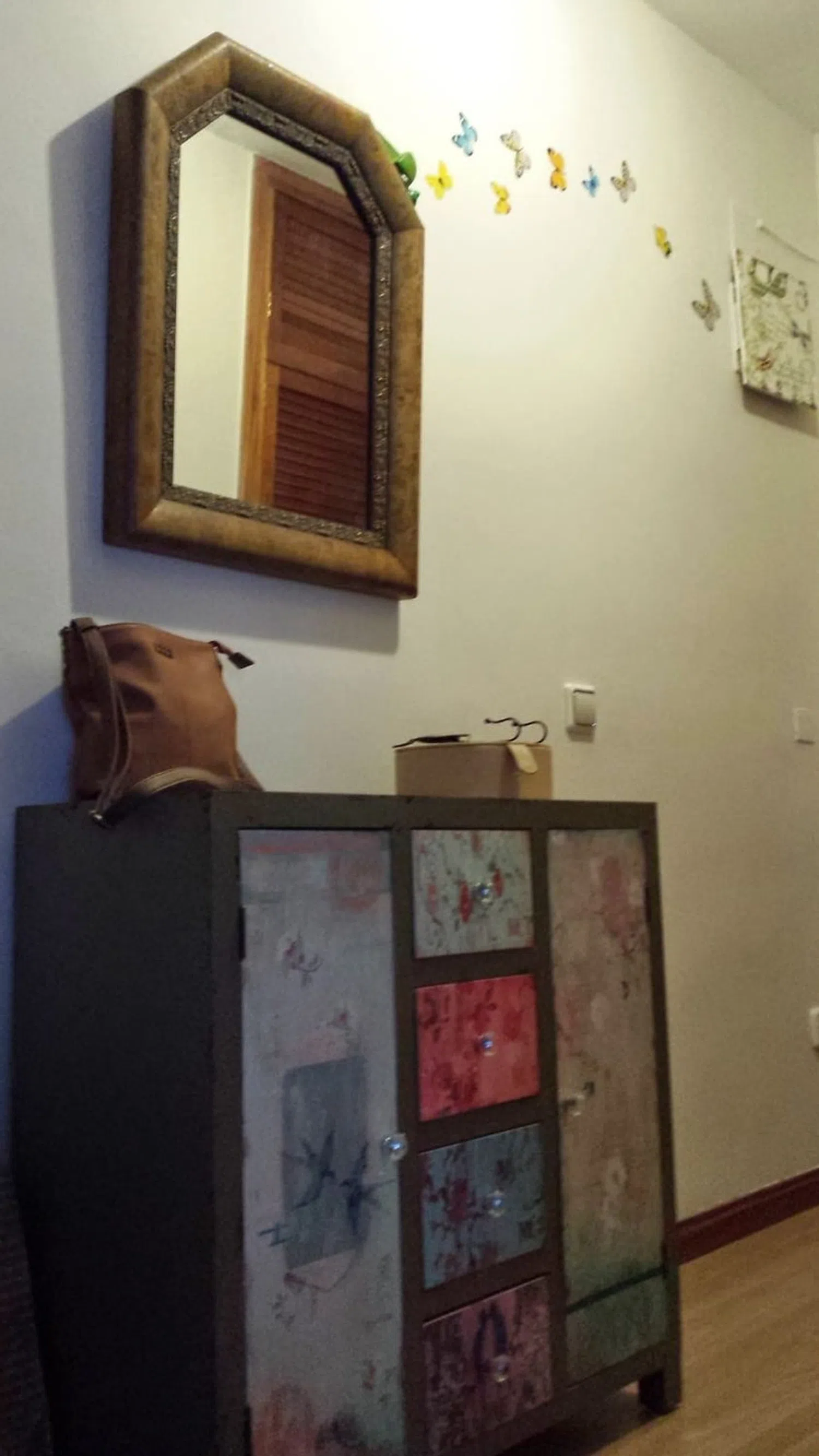 Piso en avenida de Betanzos, 77 - Foto 5