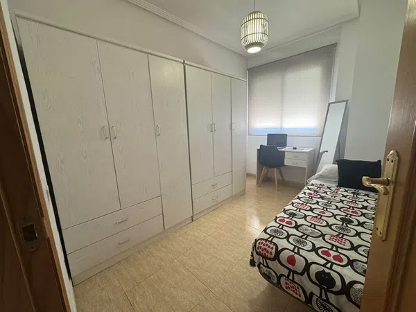 Piso en Calle Teodoro Bernal, 25, El Palmar - Foto 2