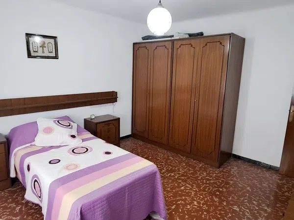 Piso en Calle de Sacedón, 24, El Carmel - Foto 10